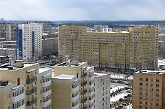 УФАС заподозрила риелторов Екатеринбурга в отказе от конкуренции