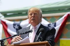 Администрация Трампа подтвердила факт переговоров с Порошенко