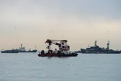 Причиной крушения Ту-154 назвали сочетание человеческого и технического факторов