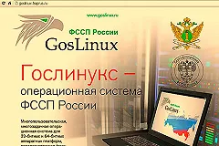 Десять млрд рублей в год сэкономил бы бюджету России отказ от Windows