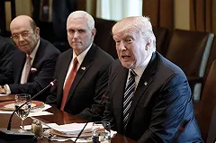 WSJ: телефонный разговор Путина с Трампом не принес прорыва