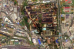 Минстрой разрешил построить жилье на территории завода «Уралпластик»