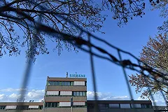 Послы ЕС одобрили расширение антироссийских санкций из-за ситуации с Siemens