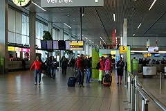 Компенсации за задержки чартерных рейсов возрастут в разы