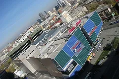 Кинотеатр в Екатеринбурге отказался от показа «Матильды»