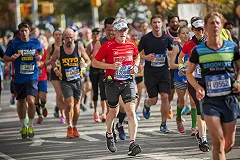 Названы самые продаваемые в США кроссовки