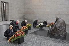 Школьник с Ямала покаялся в бундестаге за «невинноубиенных бойцов Вермахта»