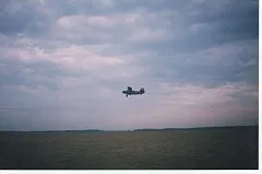 Падение самолета в аэропорту Нарьян-Мара попало на видео