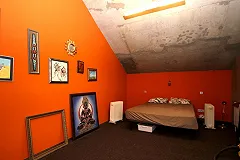 Лофт, в котором Лошагин убил свою жену, выставили на продажу за 41 миллион