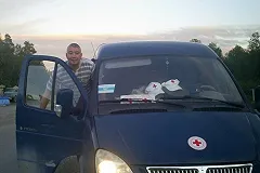 О погибших в Сирии уральцах: «Родные боятся, что тела не привезут»