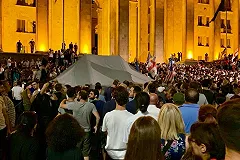 «20% of Georgia is occupied by Russia». Ехать ли сейчас в Грузию отдыхать