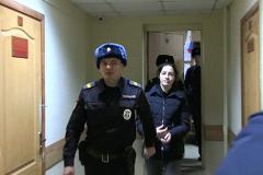 В Екатеринбурге задержали женщину, подозреваемую в незаконном обороте наркотиков