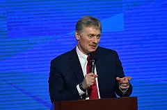 Песков рассказал, как заразился коронавирусом