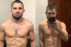 «Лёгкие были поражены на 60%»: екатеринбургский спортсмен рассказал, как изменился после COVID-19