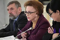 Эксперт Игорь Ашманов, говорящий об опасности цифровизации, вошел в новый состав СПЧ