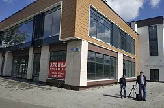 Высокинский рассказал о судьбе станции метро «Бажовская»