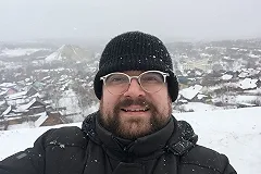 «Вдохновляет и придает силы». Александр Предеин рассказал о разнице между Австрией и Екатеринбургом