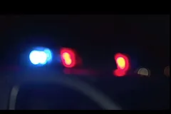 В ГИБДД Екатеринбурга напомнили, что должны делать водители при виде «скорой помощи»