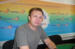 «КТ показало 75% поражения лёгких»: Иннокентий Шеремет — о лечении коронавируса