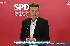 Представитель правящий коалиции Германии назвал посла Украины в ФРГ «перешедшим границы»