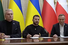 Польские наемники изнасиловали девочку, сообщили в николаевском подполье