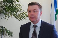 Свердловский экс-министр уехал в зону спецоперации из-за уголовного дела