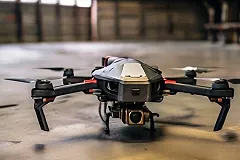 В новый пакет санкций Евросоюза включили екатеринбургского производителя беспилотников