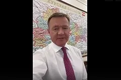 «Столько было планов»: свердловские чиновники шокированы смертью главы Минтранса