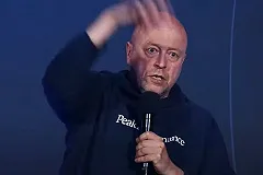 Глава снабжающей ВСУ беспилотниками литовской НПО попросил европейцев поддержать «охоту на русских»