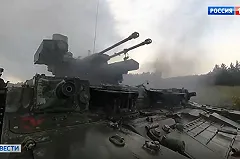 Уралвагонзавод решил избавиться от имени героя Шварценеггера