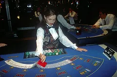 Игорную зону в Крыму создадут эксперты из Лас-Вегаса