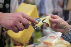 Россельхознадзор намерен разрешить экспорт украинского сыра