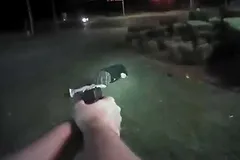 В штате Техас полицейские изрешетили пулями похитителя банки пива