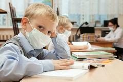 Роспотребнадзор: жители России стали чаще подхватывать «свиной грипп»