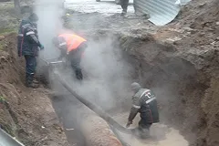 Энергетики принесли соболезнования семье умершей от ожогов школьницы