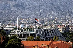 Сирийская оппозиция: без России ни о каком перемирии не могло быть и речи