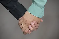 ЛГБТ-болельщикам разрешили целоваться и обниматься на ЧМ-2018