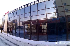 Пункты досмотра на вокзале пока не готовы — запуска можно ждать лишь в 2018 году