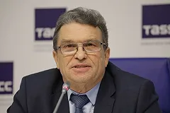 Росгосцирк: Анатолий Марчевский проработает до февраля