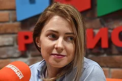 Поклонская встала на защиту владельцев электронных кошельков