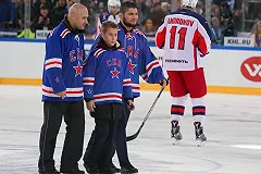 Нурмагомедов ответил на предложение Фетисова жителям Кавказа