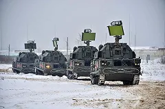 В Пентагоне сообщили о случайном попадании ракеты в украинский лайнер