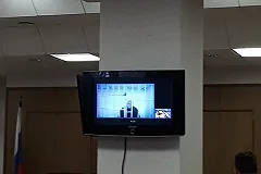 «Это был мой разовый промах, я оступился»: защита Литреева оспаривает в суде его арест