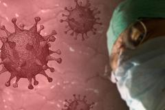 В России зафиксировано 182 случая заражения коронавирусом за день. Часть из них — на Среднем Урале