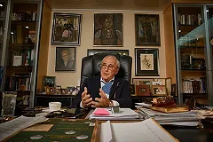 «Звездный» адвокат объяснил свой отказ защищать Михаила Ефремова в суде