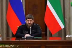 Кадыров назначил брата и племянника на посты в руководстве Чечни