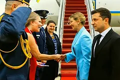 Зеленский назвал российский газ «самым грязным в мире»