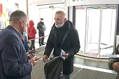 Юрист объяснила, имеют ли охранники ТЦ право на проверку паспортов