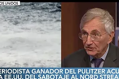 Китайская пресса ужаснулась подробностями диверсий на «Северных потоках»