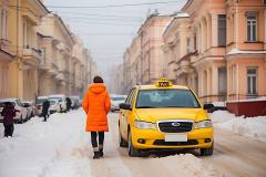 В Казахстане «Яндекс Такси» запретили «задирать» цену поездки в пиковые часы